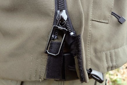Обзор куртки 5.11 Tactical Sabre 2.0 Jacket 5-11-Tactical-Sabre-2-Jacket-photo-9-436x291