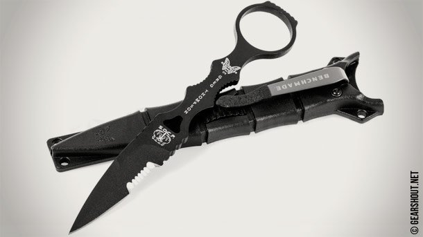 Benchmade-178SBK-SOCP-Dagger-photo-1