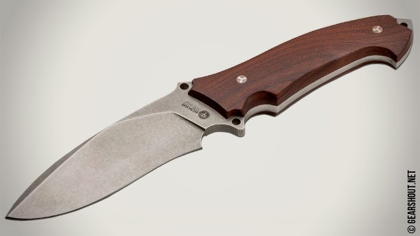 Boker Buffalo Soul - новые модели нескладных ножей от бренда Böker Manufaktur Boker-Buffalo-Soul-photo-1