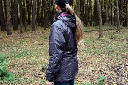 Обзор женской куртки Campus Elizabeth Campus-Elizabeth-photo-4-436x291