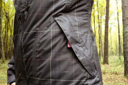 Обзор женской куртки Campus Elizabeth Campus-Elizabeth-photo-8-436x291