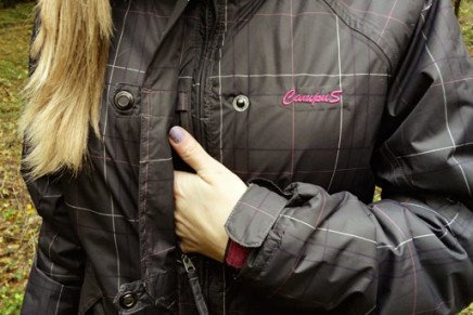 Обзор женской куртки Campus Elizabeth Campus-Elizabeth-photo-9-436x291