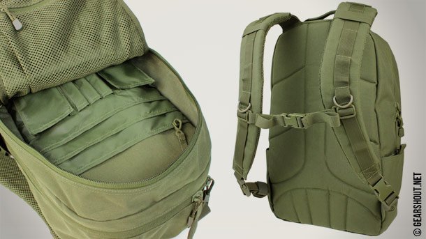 Condor-Outdoor-Outrider-Backpack-photo-2