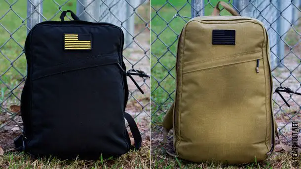GR0 и серия Shadow Rucks - новые однодневные рюкзаки от GORUCK GORUCK-Shadow-Rucks-photo-2