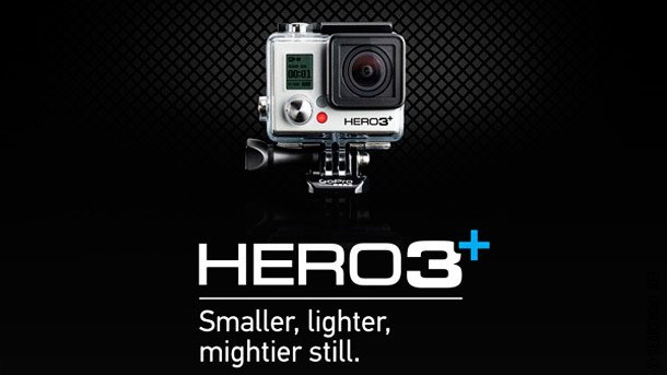 GoPro HERO3+ - новое поколение компактных экшн-камер GoPro-HERO3-plus-photo-1