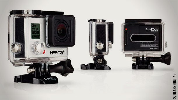 GoPro HERO3+ - новое поколение компактных экшн-камер GoPro-HERO3-plus-photo-2