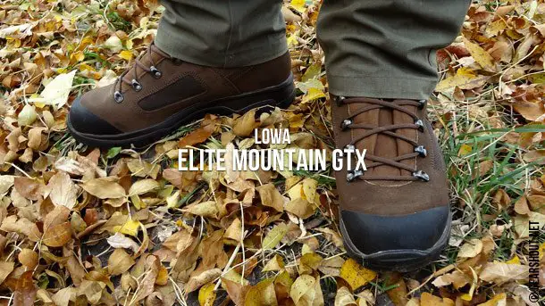 LOWA-Elite-Mountain-GTX-photo-1