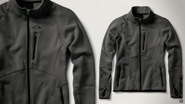 Новая серия верхней одежды от Oakley Standard Issue Oakley-Standard-Issue-Akutan-Jackets-photo-1