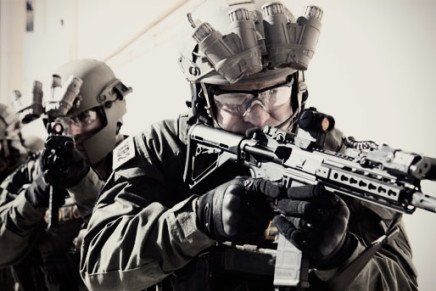 Новая серия верхней одежды от Oakley Standard Issue