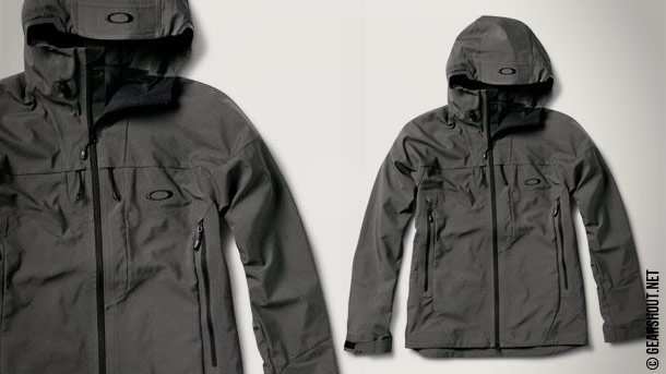Новая серия верхней одежды от Oakley Standard Issue Oakley-Standard-Issue-Kiska-Jackets-photo-1