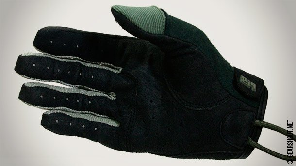 Стрелковые перчатки PIG FDT-Alpha Glove PIG-FDT-Alpha-Glove-photo-4