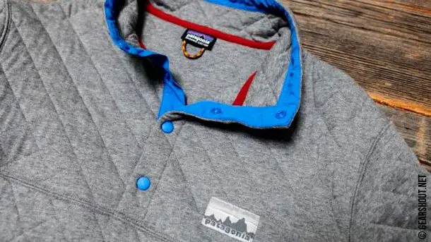 Patagonia-Diamond-Quilt-Snap-T-Pullover-photo-2