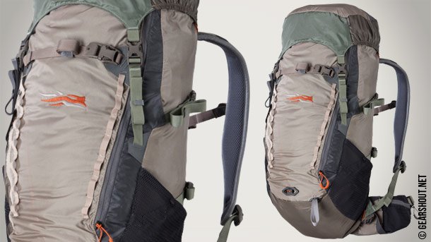 Охотничий рюкзак Sitka Gear Alpine Ruck Sitka-Gear-Alpine-Ruck-photo-2