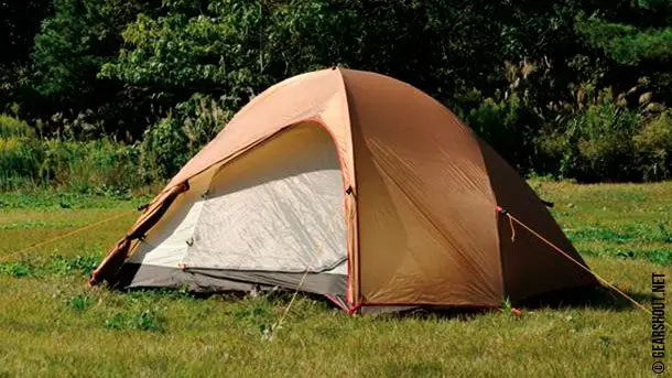 Двухместная туристическая палатка Snow Peak Landbreeze Duo Snow-Peak-Landbreeze-Duo-photo-2