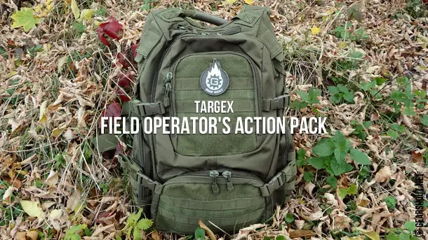 Targex-Field-Operator's-Action-Pack-photo-1