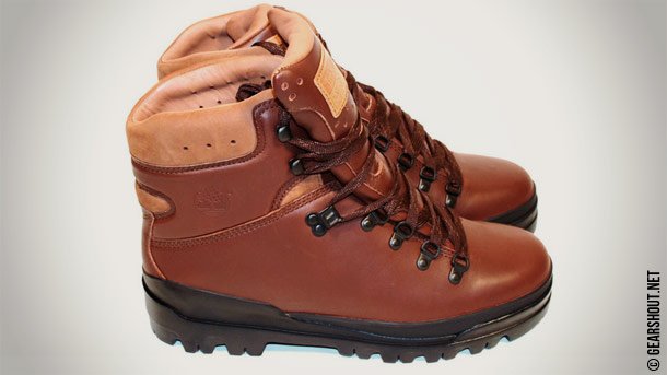 Прочные туристические ботинки Timberland World Hiker Timberland-World-Hiker-photo-2