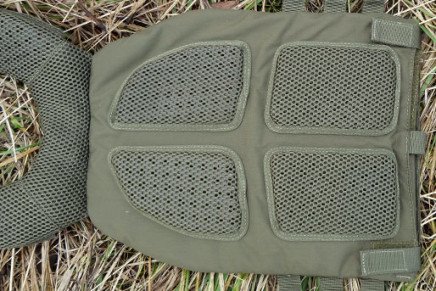 Обзор платформенного жилета 5.11 Tactec Plate Carrier 5-11-Tactec-Plate-Carrier-photo-13-436x291