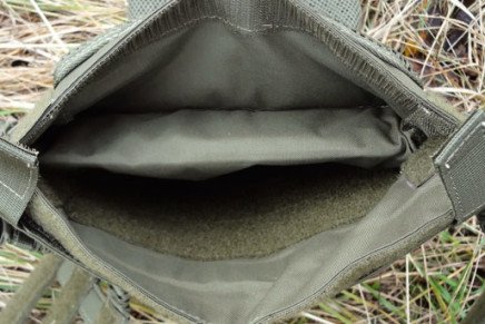 Обзор платформенного жилета 5.11 Tactec Plate Carrier 5-11-Tactec-Plate-Carrier-photo-15-436x291