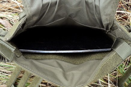 Обзор платформенного жилета 5.11 Tactec Plate Carrier 5-11-Tactec-Plate-Carrier-photo-17-436x291