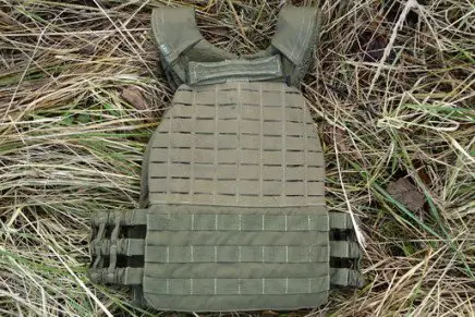 Обзор платформенного жилета 5.11 Tactec Plate Carrier 5-11-Tactec-Plate-Carrier-photo-6-436x291