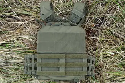 Обзор платформенного жилета 5.11 Tactec Plate Carrier 5-11-Tactec-Plate-Carrier-photo-7-436x291
