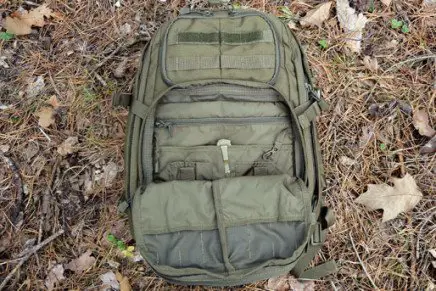 Сравнительный обзор рюкзаков серии 5.11 Tactical RUSH 5-11-Tactical-RUSH-Backpacks-photo-15-436x291