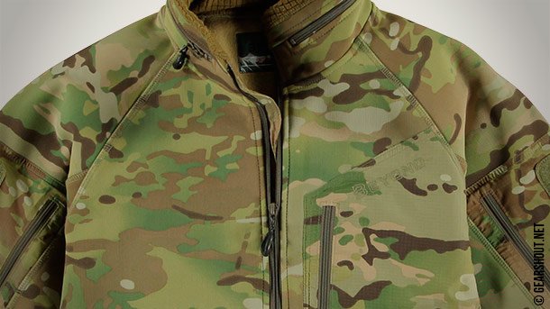 AXIOS Alpha Jacket и AXIOS Rig Jacket AX-5 - новинки от Beyond Clothing Beyond-Clothing-AXIOS-Rig-Jacket-AX-5-photo-1