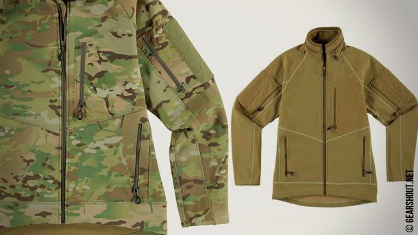 AXIOS Alpha Jacket и AXIOS Rig Jacket AX-5 - новинки от Beyond Clothing Beyond-Clothing-AXIOS-Rig-Jacket-AX-5-photo-2