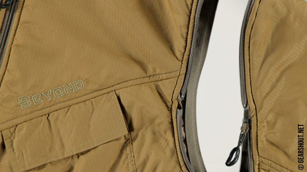 AXIOS Alpha Jacket и AXIOS Rig Jacket AX-5 - новинки от Beyond Clothing Beyond-Clothing-Axios-L3-Modular-Alpha-Jacket-photo-2
