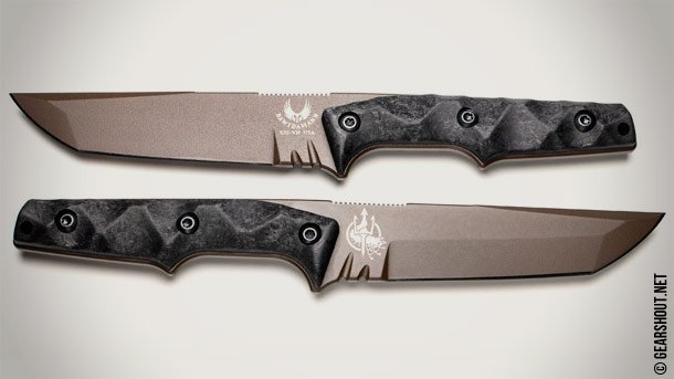 Skraeling - кастомный нож от Bawidamann Blades для Costa Ludus Costa-Ludus-Skraeling-photo-1