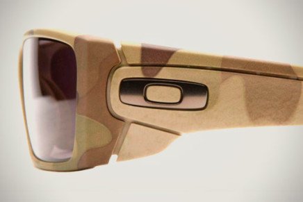 Новые военно-полевые аксессуары от Crye Precision