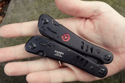 Обзор мультитула Ganzo G301-B Ganzo-G301-B-photo-3-436x291