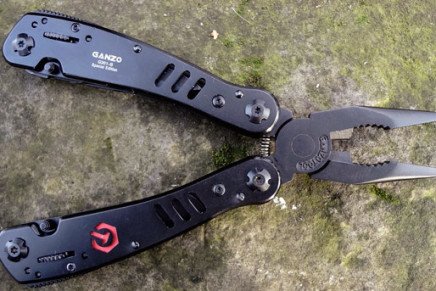 Обзор мультитула Ganzo G301-B Ganzo-G301-B-photo-6-436x291