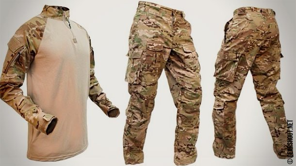 LBX-Tactical-combat-uniform-Multicam-photo-2