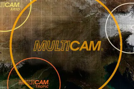 MultiCam Pattern photo 1