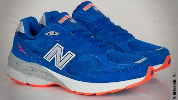 New York City Marathon Special Edition New-Balance-990-NYC-photo-1