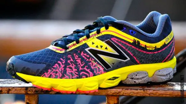 New York City Marathon Special Edition New-Balance-Limited-Edition-NYC-890v4-photo-1