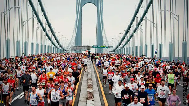 New York City Marathon Special Edition New-York-City-Marathon-Special-Edition-photo-1
