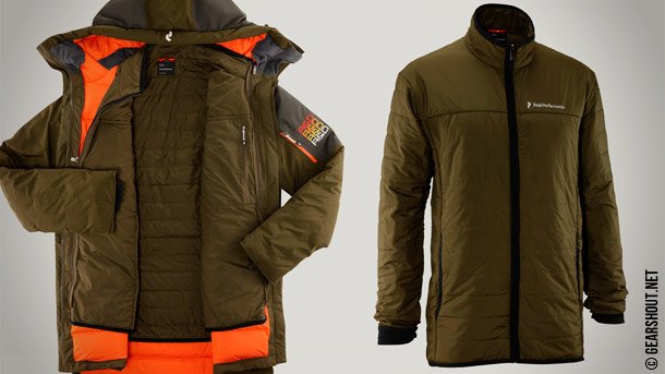 Утеплённая зимняя куртка Peak Performance Excursion Parka Peak-Performance-Excursion-Parka-photo-3