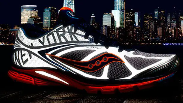 New York City Marathon Special Edition Saucony-Kinvara-4-NYC-Viziglo-photo-1