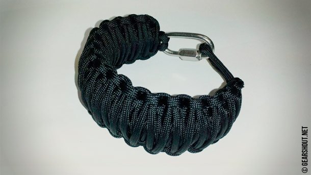Браслет для выживания The Alpha Strap The-Alpha-Strap-photo-1