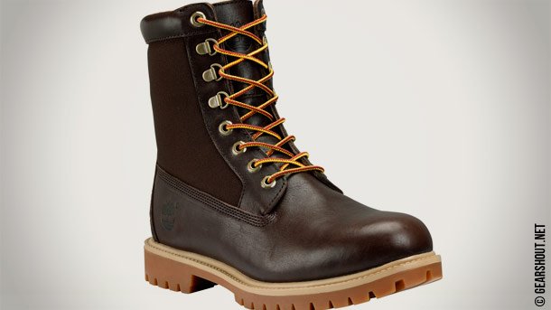 Прочные высокие ботинки Timberland 8-Inch Hunting Boot Timberland-8-Inch-Hunting-Boot-photo-1