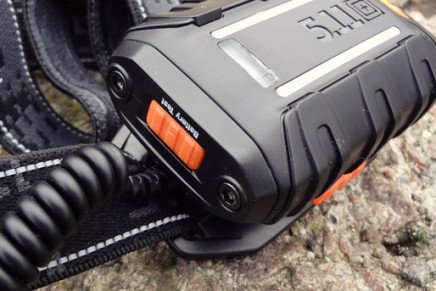 Обзор налобного светодиодного фонаря 5.11 S+R H3 Headlamp 5-11-S-R-H3-Headlamp-photo-11-436x291
