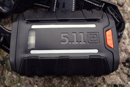 Обзор налобного светодиодного фонаря 5.11 S+R H3 Headlamp 5-11-S-R-H3-Headlamp-photo-12-436x291