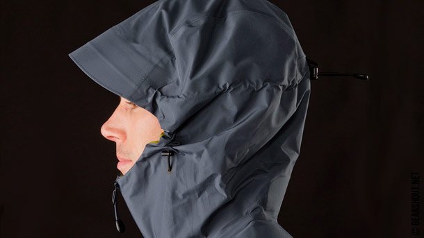 Прочная и лёгкая защитная куртка Arc’teryx Beta LT Jacket Arcteryx-Beta-LT-Jacket-photo-3
