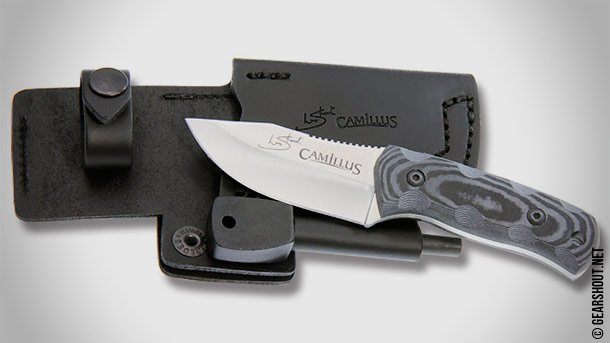 Camillus-Les-Stroud-Hunter-Knife-photo-1