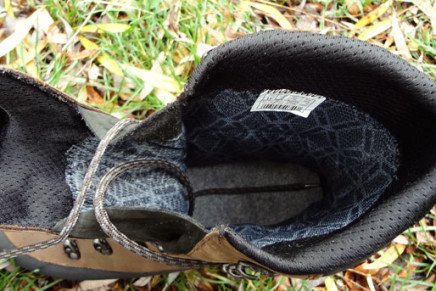 Обзор горных утеплённых ботинок LOWA Hunter GTX Extreme Lowa-Hunter-GTX-Extreme-photo-10-436x291