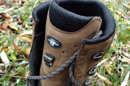 Обзор горных утеплённых ботинок LOWA Hunter GTX Extreme Lowa-Hunter-GTX-Extreme-photo-8-436x291