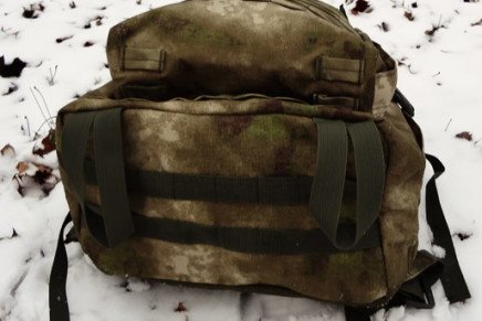 Обзор однодневного рюкзака P1G-Tac Day Patrol Backpack (DPB) P1G-Tac-Day-Patrol-Backpack-photo-10-436x291
