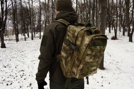 Обзор однодневного рюкзака P1G-Tac Day Patrol Backpack (DPB) P1G-Tac-Day-Patrol-Backpack-photo-2-436x291